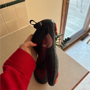 Men’s Nike cycle shoes - size 8